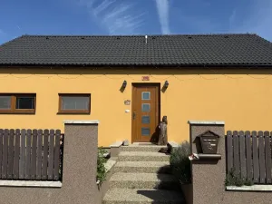 Prodej rodinného domu, Kožichovice, 102 m2