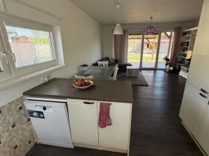 Prodej rodinného domu, Kožichovice, 102 m2