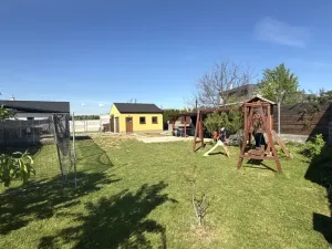 Prodej rodinného domu, Kožichovice, 102 m2