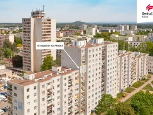 Prodej bytu 3+kk, Pardubice, Lonkova, 76 m2