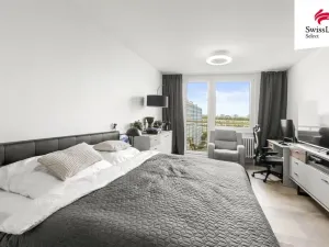 Prodej bytu 3+kk, Pardubice, Lonkova, 76 m2