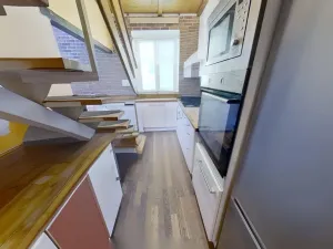 Prodej rodinného domu, Třebíč, Zdislavina, 87 m2