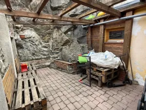 Prodej rodinného domu, Třebíč, Zdislavina, 87 m2