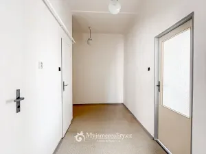 Pronájem bytu 2+1, Znojmo, Alšova, 57 m2