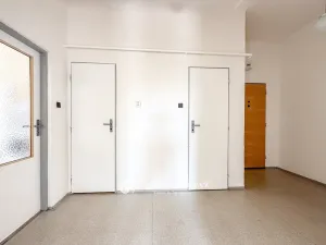 Pronájem bytu 2+1, Znojmo, Alšova, 57 m2