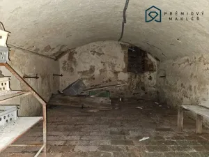 Prodej rodinného domu, Rumburk - Rumburk 1, Jitřní, 250 m2