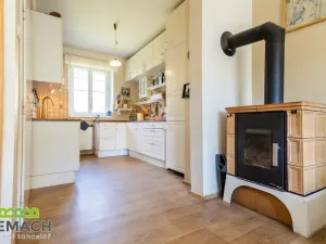 Prodej rodinného domu, Napajedla, Nad Zámkem, 87 m2