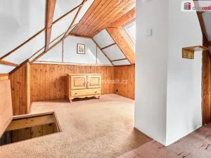 Prodej chaty, Šemnice - Pulovice, 50 m2