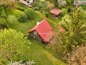 Prodej chaty, Šemnice - Pulovice, 50 m2