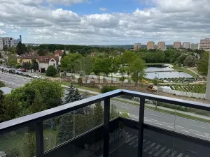 Pronájem bytu 2+kk, Praha - Kamýk, Hodkovická, 52 m2