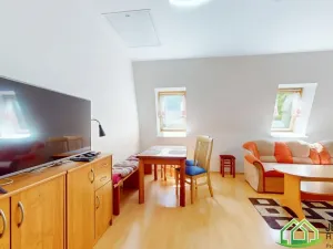 Prodej apartmánu, Ostružná - Ramzová, 60 m2