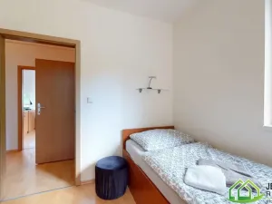 Prodej apartmánu, Ostružná - Ramzová, 60 m2
