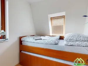 Prodej apartmánu, Ostružná - Ramzová, 60 m2