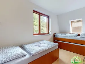 Prodej apartmánu, Ostružná - Ramzová, 60 m2
