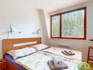 Prodej apartmánu, Ostružná - Ramzová, 60 m2
