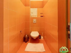 Prodej apartmánu, Ostružná - Ramzová, 60 m2