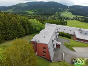 Prodej apartmánu, Ostružná - Ramzová, 60 m2