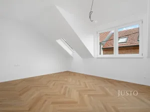 Prodej bytu 3+kk, Brno - Lesná, Kosatcová, 102 m2