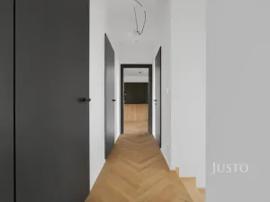 Prodej bytu 3+kk, Brno - Lesná, Kosatcová, 102 m2