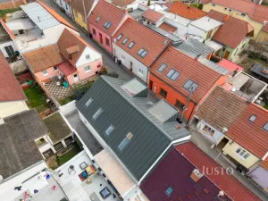 Prodej bytu 3+kk, Brno - Lesná, Kosatcová, 102 m2