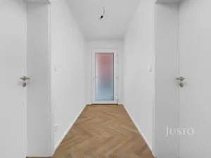 Prodej bytu 2+1, Brno - Lesná, Kosatcová, 80 m2