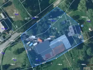 Prodej komerční nemovitosti, Holetín, 400 m2