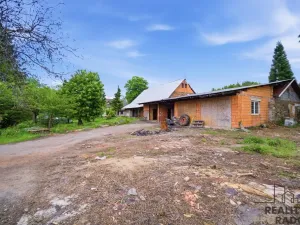 Prodej komerční nemovitosti, Holetín, 400 m2