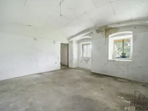 Prodej komerční nemovitosti, Holetín, 400 m2