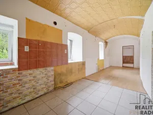 Prodej komerční nemovitosti, Holetín, 400 m2