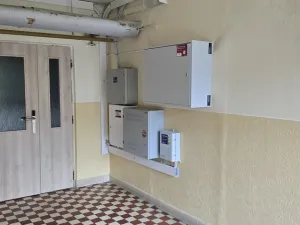 Prodej bytu 2+1, Jablonec nad Nisou, Liberecká, 60 m2