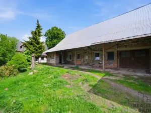 Prodej rodinného domu, Holetín, 400 m2