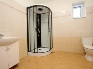 Pronájem bytu 1+kk, Pardubice - Rosice, generála Svobody, 27 m2