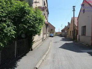 Prodej rodinného domu, Smečno, Krátká, 66 m2