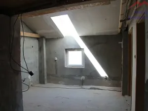 Prodej rodinného domu, Smečno, Krátká, 66 m2
