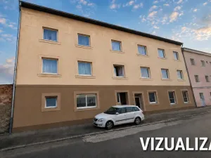 Prodej činžovního domu, Ústí nad Labem, Průmyslová, 797 m2