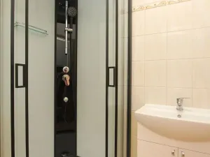 Pronájem bytu 1+kk, Pardubice - Rosice, generála Svobody, 22 m2