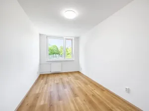 Prodej bytu 3+kk, Praha - Stodůlky, Nušlova, 81 m2