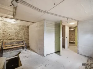Prodej bytu 2+1, Vysočina - Svobodné Hamry, 100 m2