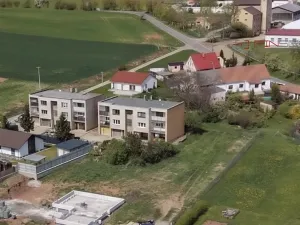 Prodej pozemku pro bydlení, Jedomělice, 1313 m2