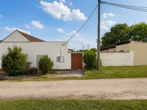 Prodej rodinného domu, Dyjákovice, 98 m2