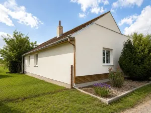 Prodej rodinného domu, Dyjákovice, 98 m2