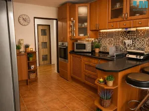 Prodej rodinného domu, Dyjákovice, 98 m2