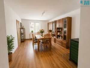 Prodej rodinného domu, Dyjákovice, 98 m2