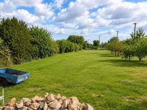 Prodej rodinného domu, Dyjákovice, 98 m2
