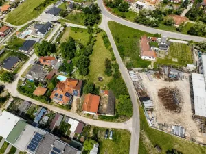 Prodej rodinného domu, Dyjákovice, 98 m2