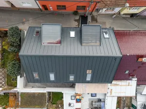 Prodej bytu 3+kk, Brno, Kosatcová, 102 m2