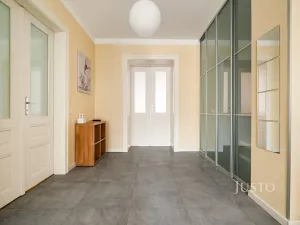 Pronájem bytu 3+1, Brno, Jakubské náměstí, 103 m2