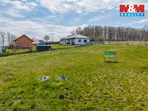 Prodej pozemku pro bydlení, Postupice - Roubíčkova Lhota, 1000 m2
