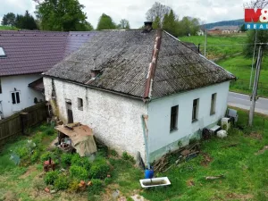 Prodej rodinného domu, Třebařov, 101 m2