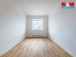 Prodej bytu 4+kk, Praha - Ruzyně, Duchcovská, 77 m2